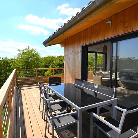 Mas Georges Holiday home Saint Alban Auriolles