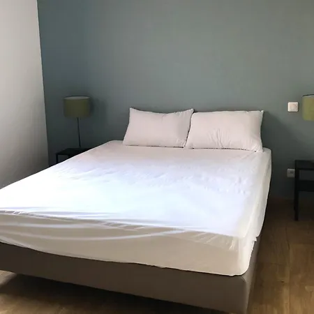 Holiday home Mas Georges Saint Alban Auriolles