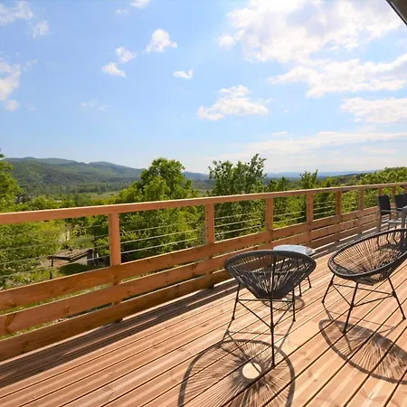 Mas Georges Holiday home Saint Alban Auriolles