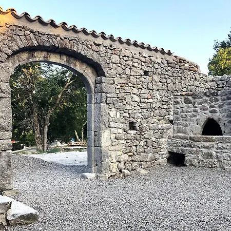 Vakantiehuis Mas Georges